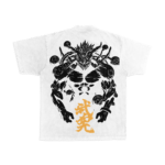 Moghara Jujutsu Kaisen T-Shirt