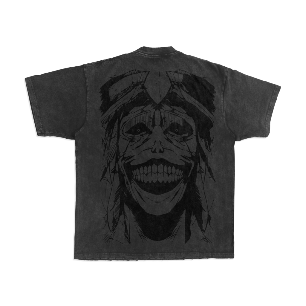 Solo Leveling T-Shirt