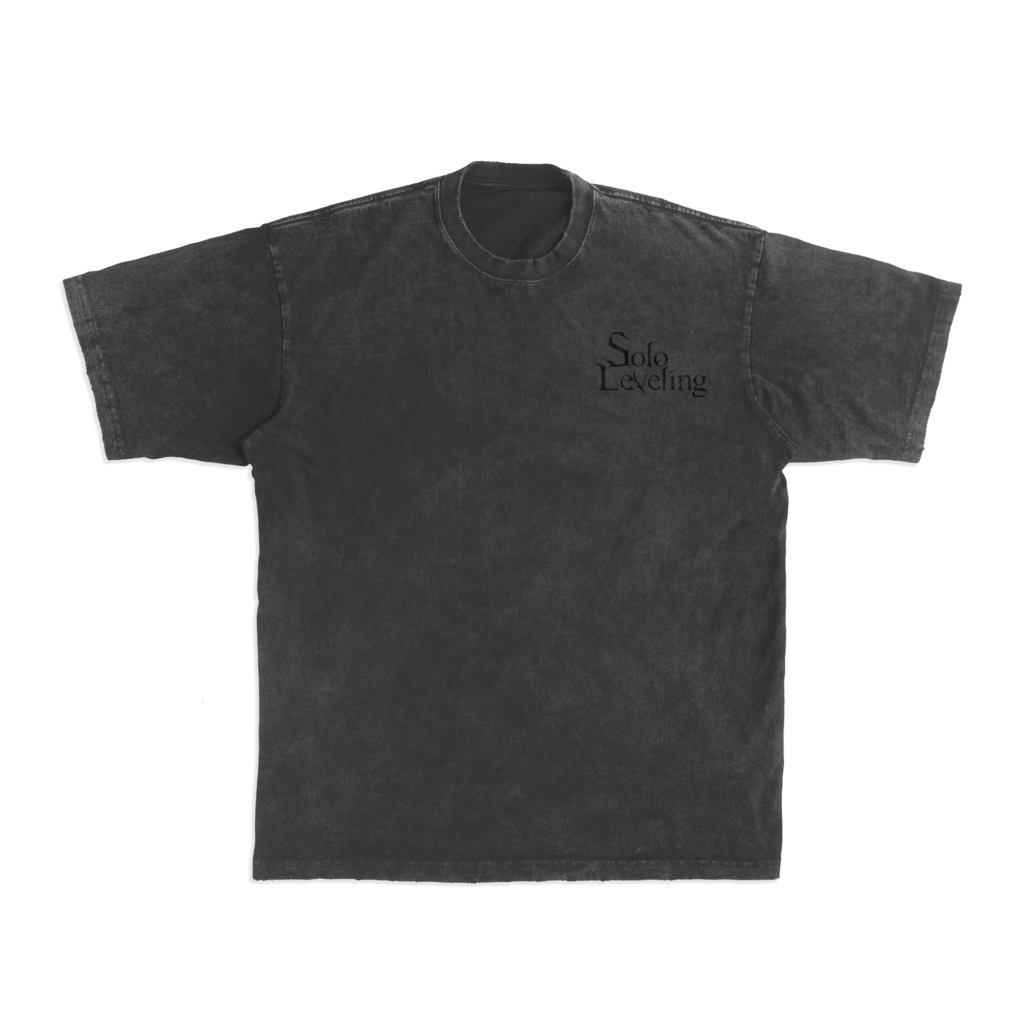 Solo Leveling T-Shirt