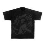 Jujutsu Kaisen Sukuna T-Shirt