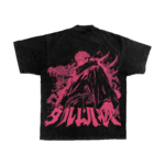 Jujutsu Kaisen Sukuna T-Shirt