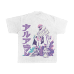 Jujutsu Kaisen Sukuna T-Shirt