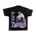 Jujutsu Kaisen Sukuna T-Shirt