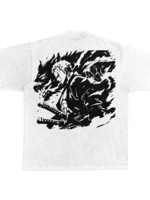 Roronoa Zoro T-shirt