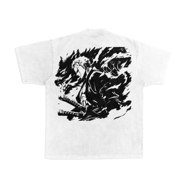 Roronoa Zoro T-shirt