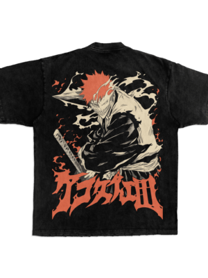 Ichigo Kurosaki Bleach T-Shirt