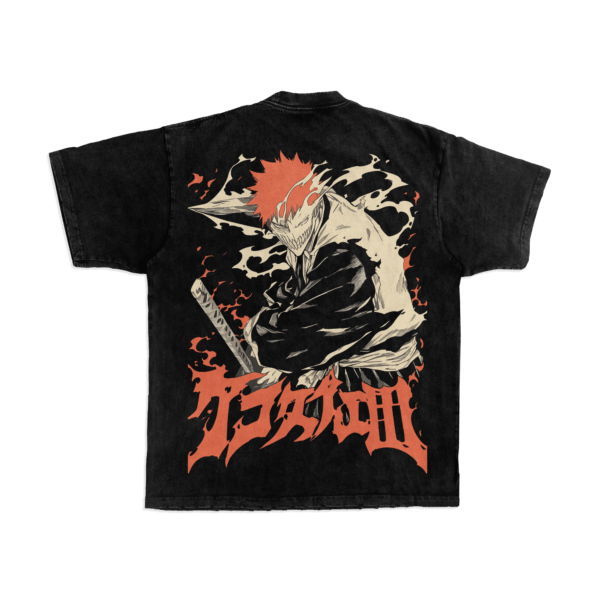 Ichigo Kurosaki Bleach T-Shirt