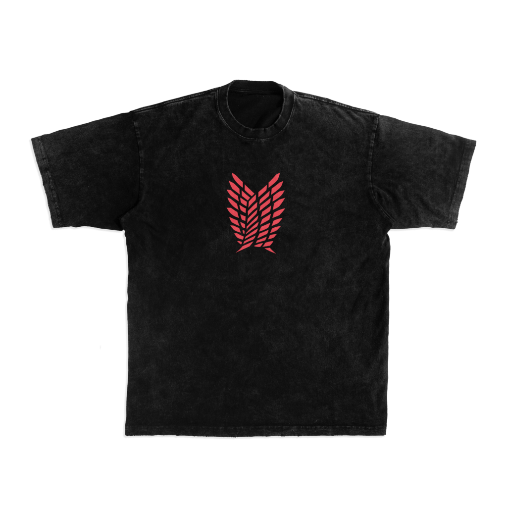 T-Shirt Mockup