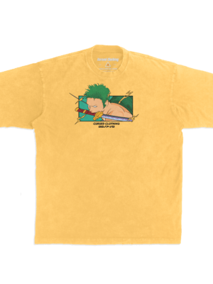 Roronoa Zoro – T-shirt